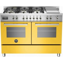 Bertazzoni PRO 120 6G MFE D GI T